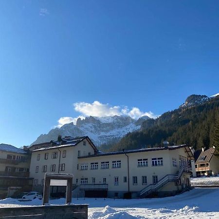 מאצין Soggiorno Dolomiti מראה חיצוני תמונה