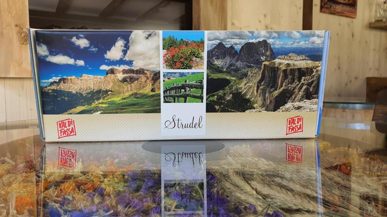 מאצין Soggiorno Dolomiti מראה חיצוני תמונה