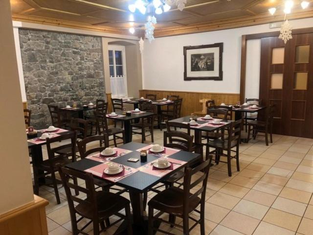 מאצין Soggiorno Dolomiti מראה חיצוני תמונה