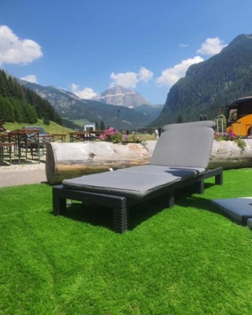 מאצין Soggiorno Dolomiti מראה חיצוני תמונה