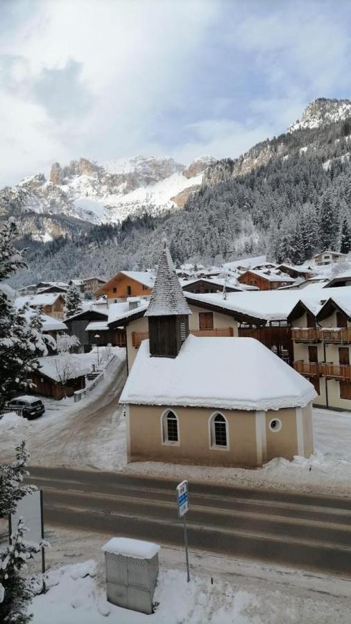 מאצין Soggiorno Dolomiti מראה חיצוני תמונה