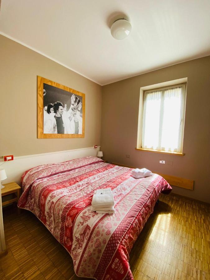 מאצין Soggiorno Dolomiti מראה חיצוני תמונה