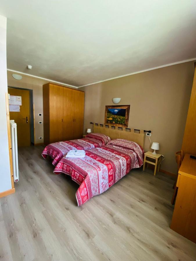 מאצין Soggiorno Dolomiti מראה חיצוני תמונה