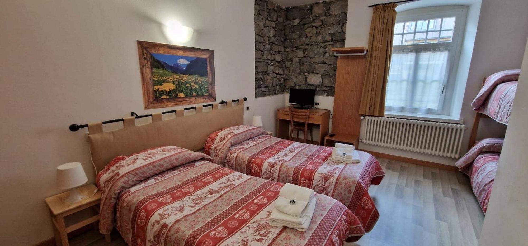 מאצין Soggiorno Dolomiti מראה חיצוני תמונה
